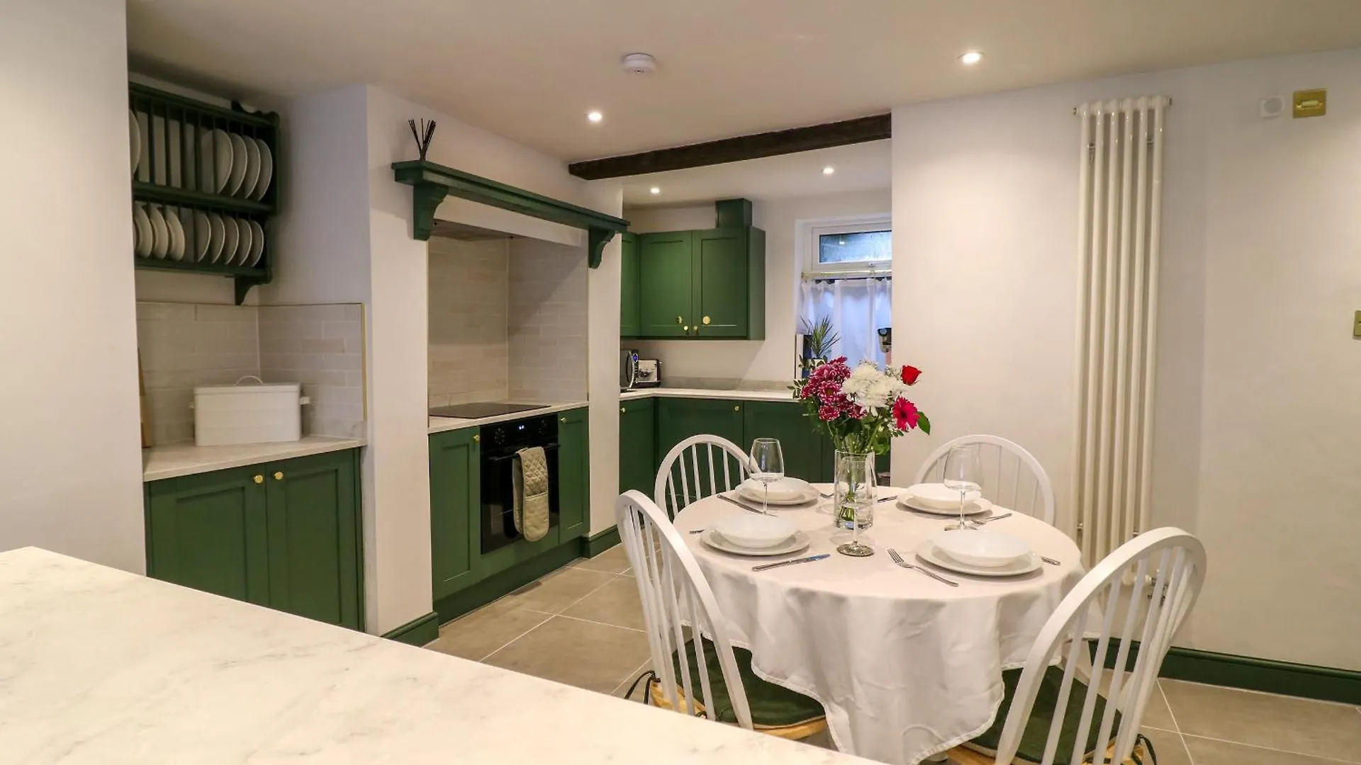 Wildfell Cottage Keighley