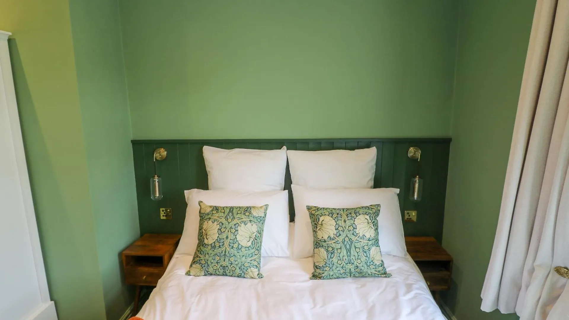 Nyaraló Wildfell Cottage Keighley Egyesült Királyság