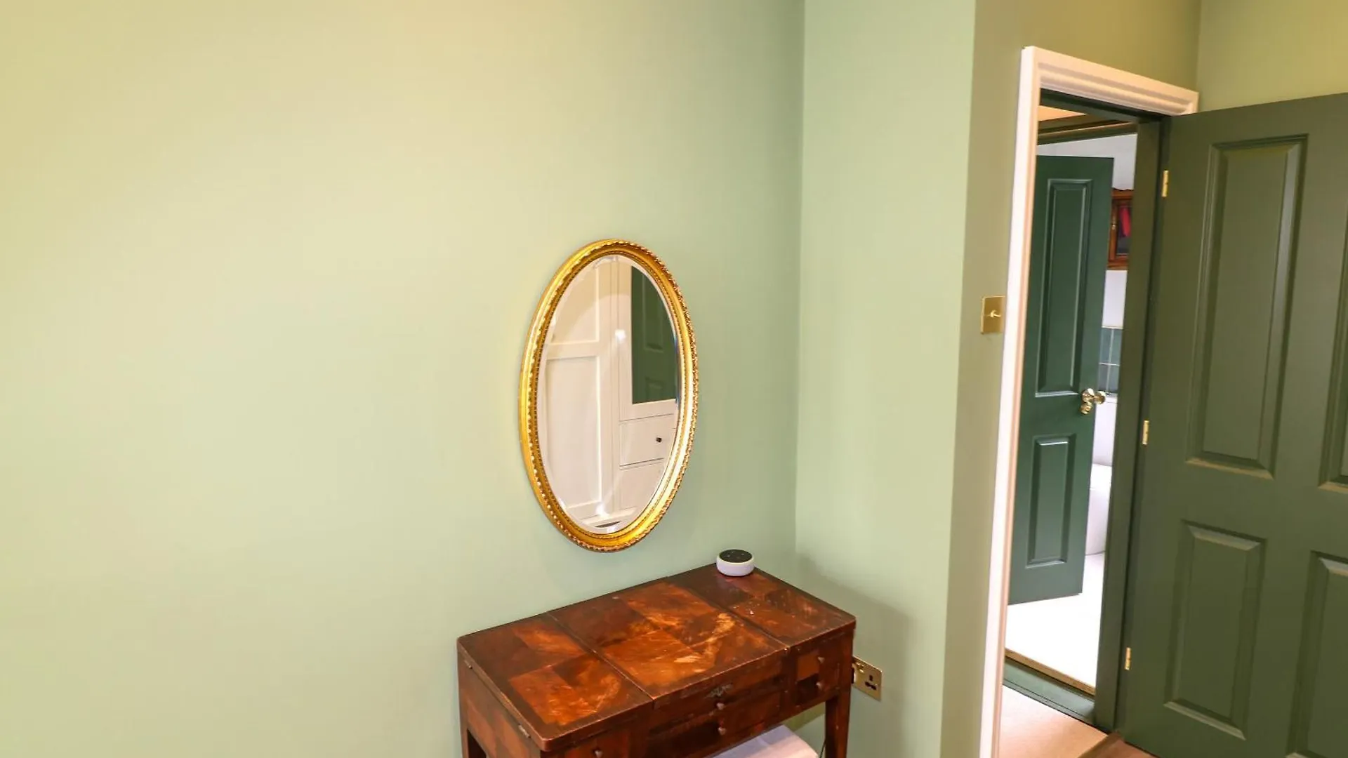 Nyaraló Wildfell Cottage Keighley
