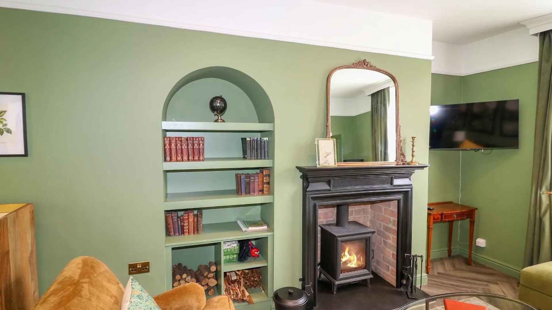Wildfell Cottage Keighley Egyesült Királyság