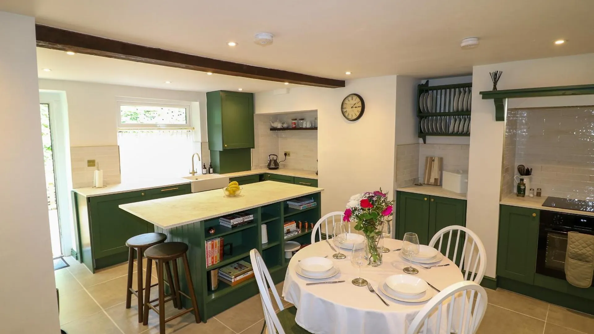 Wildfell Cottage Keighley Egyesült Királyság