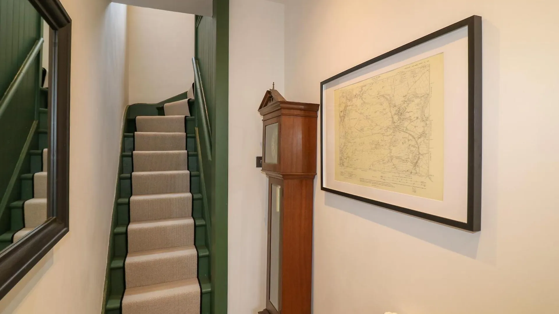 Nyaraló Wildfell Cottage Keighley